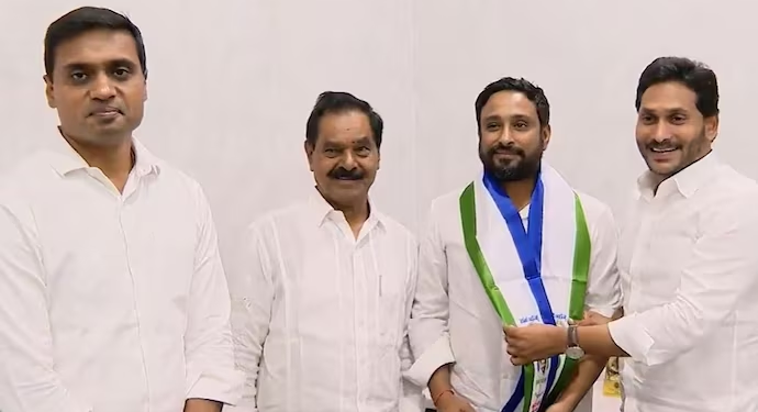 Ambati Rayudu