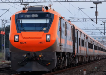 Amrit Bharat Express