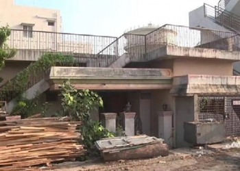 Skeletal found in Karnataka home