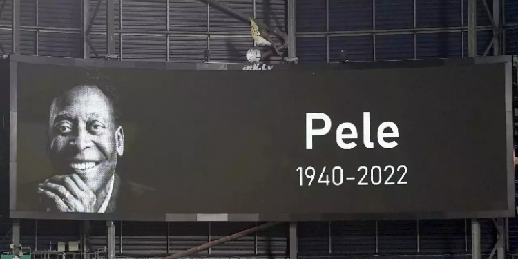 Pele
