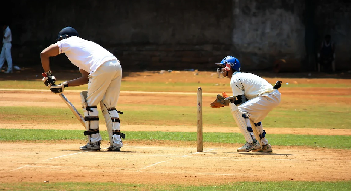 Heart Attack While Playing Cricket