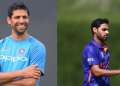 India tour of South Africa Ashish Nehra