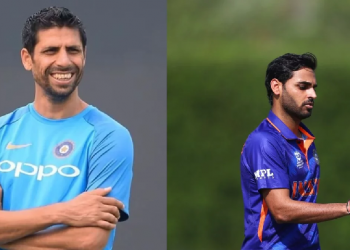 India tour of South Africa Ashish Nehra