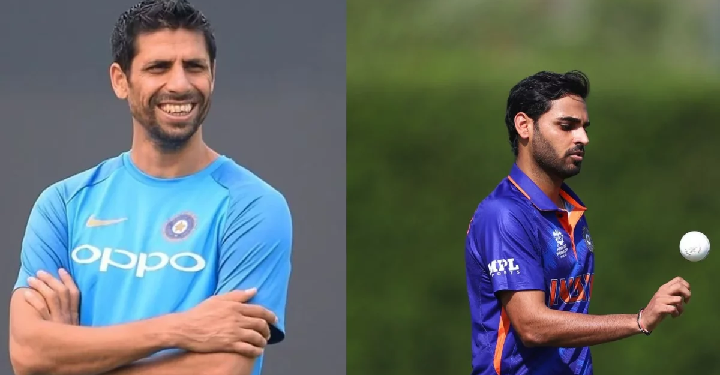 India tour of South Africa Ashish Nehra