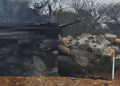 Air Force Trainer Aircraft Crash
