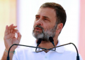 Election result Rahul Gandhi