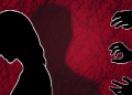 Woman gang-raped