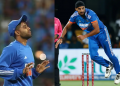 India vs Australia