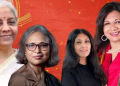 Forbes Most Powerful Women For 2023