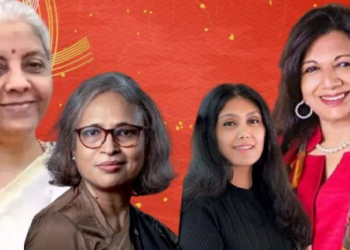Forbes Most Powerful Women For 2023