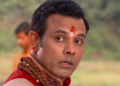 TV Actor Kills Man