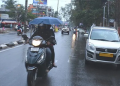 rain in guwahati