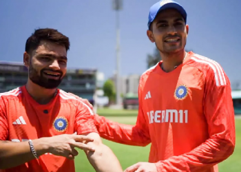 India vs South Africa Rinku Singh