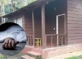 Karnataka resort suicide