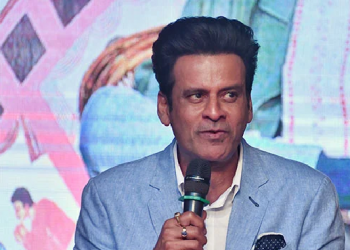 Manoj Bajpayee