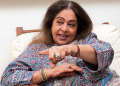 Kirron Kher