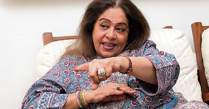Kirron Kher