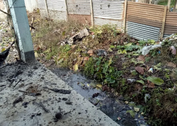 grenade blast in Jorhat