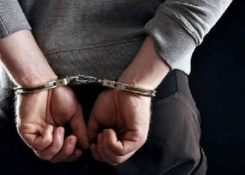 man arrested for recording obscene videos