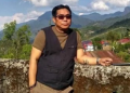 Arunachal Pradesh Yumsem Matey