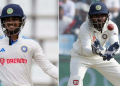 India vs South Africa Ishan Kishan