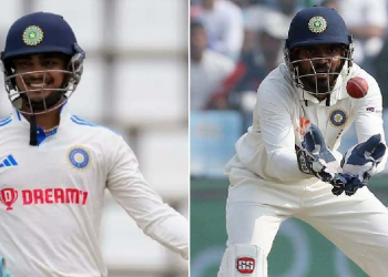 India vs South Africa Ishan Kishan