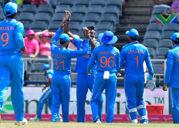 India vs South Africa