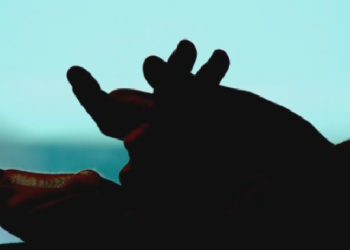 Woman Hit On Her Private Parts