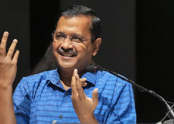 Arvind Kejriwal liquor policy case