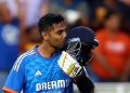 Suryakumar Yadav