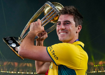 IPL 2024 Auction Pat Cummins