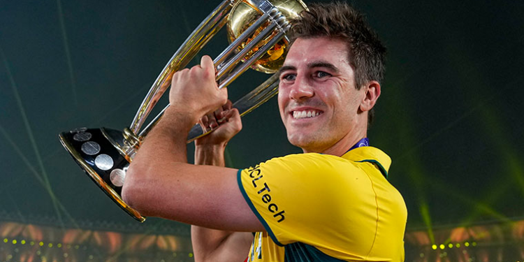 IPL 2024 Auction Pat Cummins