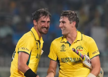 IPL 2024 Auction Mitchell Starc