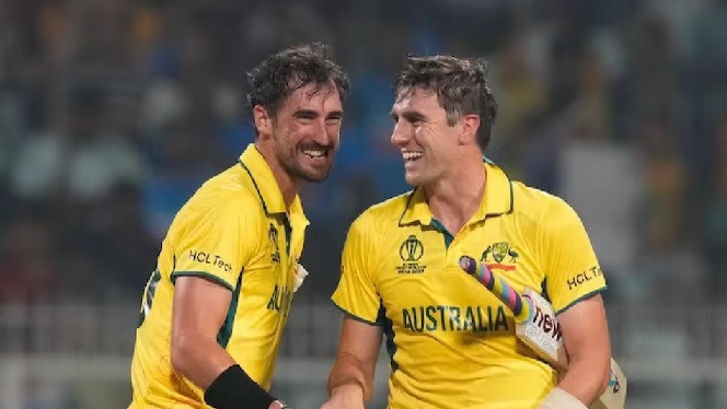 IPL 2024 Auction Mitchell Starc
