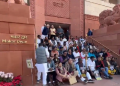 Parliament Winter Session
