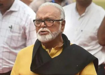 নিৰ্দোষী! বিজেপিৰ ৱাশ্বিং মেচিনত প্ৰত্যাহাৰ হ’ল বিজেপিৰ মিত্ৰদলৰ নেতা ছগন ভুজবলৰ বিৰুদ্ধে থকা ইডিৰ গোচৰ 