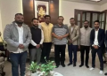 জাতিক প্ৰতাৰণা! আছুৰ তিনি শতাধিক নেতা-কৰ্মীয়ে চলিত সপ্তাহতে যোগদান কৰিব বিজেপিত