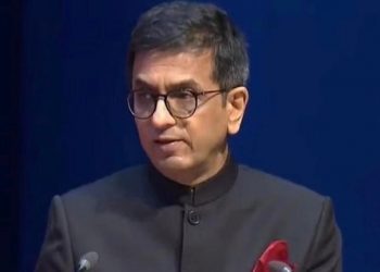 যৌন নিৰ্যাতনৰ বলি স্বয়ং বিচাৰক! দেশৰ মুখ্য ন্যায়াধীশলৈ ইচ্ছামৃত্যুৰ আবেদন মহিলা ন্যায়াধীশৰ