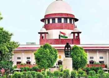 Supreme Court on Surrogacy Act: ‘৬০ বছৰত সন্তান হ’লে, তেওঁলোকক দেউতা-মা বুলিব নে ককা-আইতা সেইটো শিশুৱে বুজিব নোৱাৰে’