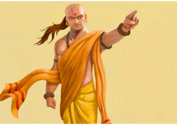 চাণক্য নীতি : কেনেকৈ চিনাক্ত কৰিব জীৱনৰ শত্ৰু?  জানি লওক আজিয়েই