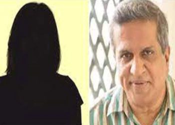 `গৰ্ভত তেওঁৰ সন্তান’! অভিনেতা দৰ্শন জাৰিৱালাৰ বিৰুদ্ধে অভিযোগ দাখিল মহিলা সংবাদ কৰ্মীৰ
