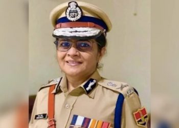 First Woman DG: চিআইএছএফৰ প্ৰথম মহিলা সঞ্চালক প্ৰধান হিচাপে নিযুক্ত নীনা সিং