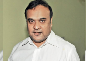 ভেন্সাৰ শিক্ষানুষ্ঠানৰ শিক্ষকৰ গণতান্ত্ৰিক আন্দোলনৰ প্ৰতি চৰম অসন্মান হিমন্ত বিশ্ব শৰ্মা চৰকাৰৰ