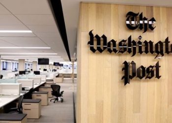 Washington Post Strike: ৱাশ্বিংটন পোষ্টৰ সাংবাদিক-সংবাদকৰ্মীৰ ধৰ্মঘট; আজি ছপা হৈ নোলায় বাতৰিকাকত