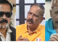 প্ৰসিদ্ধ অভিনেতা জয়ন্ত দাস আৰু নাই