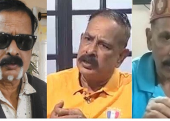 প্ৰসিদ্ধ অভিনেতা জয়ন্ত দাস আৰু নাই