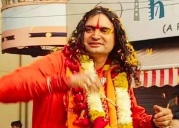 দলিত ব্যক্তিৰ গাত থুই মৰা আৰু ভূমি দখলৰ অভিযোগ : বিজেপি বিধায়ক বালমুকুন্দ আচাৰ্যৰ বিৰুদ্ধে দাখিল এজাহাৰ