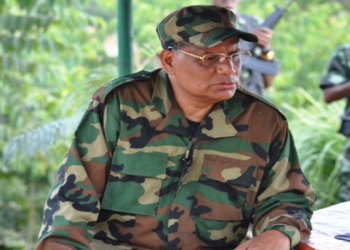 আলফা স্বাধীনত যোগদান সন্দৰ্ভত ফেচবুক পোষ্ট : তামুলপুৰত গ্ৰেপ্তাৰ যুৱক 