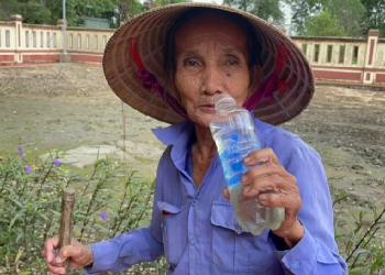 Bui Thi Loi viral news