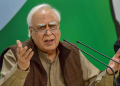 Ram Mandir Kapil Sibal